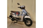 Yamaha Grand Filano Lux Tahun 2024
